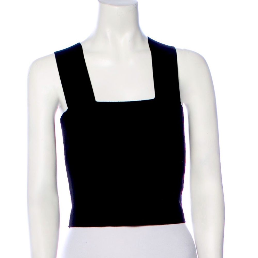 A.L.C. knit cami, size S